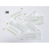  3R Universal needles for pen machines 