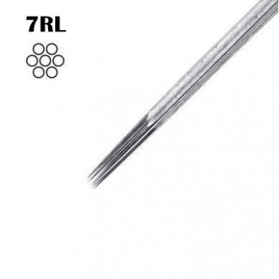 1007RL Boom needle (in sterile packaging) - 1pc