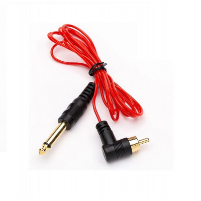 Connecting cord (clip cord) EZ RCA