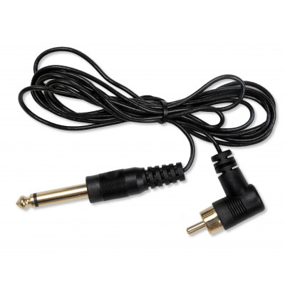 Connecting cord (clip cord) RCA