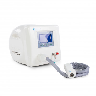 Apparatus MV200 (NEODIUM LASER) Removal of permanent makeup and tattoos