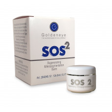 S.O.S. 2 Aftercare Protector Goldeneye