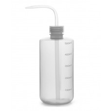Bottle with diffuser spout for tattoos 500 ml