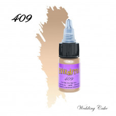 EVER AFTER 409 (Wedding Cake) pigment for PM areola
