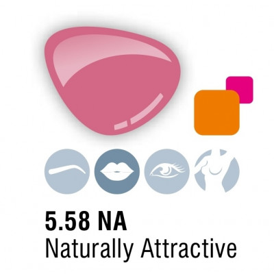 пигмент- концентрат для губ Naturally Attractive (NA)  - Coloressense - GOLDENEYE - 2.5 мл