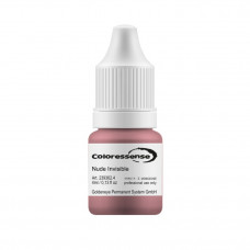 PMU Pigment - concentrate for lips Nude Invisible (NI) - Coloressense - GOLDENEYE - 2.5 мл  