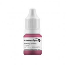 PMU Pigment - concentrate for lips Naturally Attractive (NA) - Coloressense - GOLDENEYE - 2.5 мл  