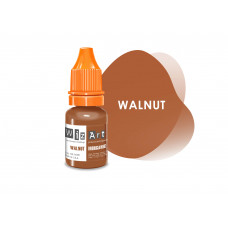 Walnut WizArt USA pigment for PM eyebrows