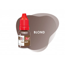 Blond WizArt USA пигмент для перманентного макияжа бровей 10 мл
