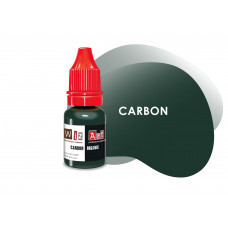 Carbon WizArt пігмент для перманентного макіяжу повік 