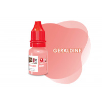 Geraldine WizArt USA пигмент для перманентного макияжа губ