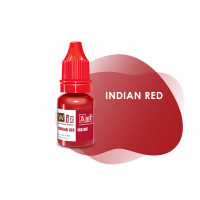 Indian Red WizArt пигмент для перманентного макияжа губ