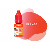 Orange WizArt (ORGANIC) пигмент для коррекции 