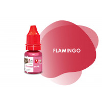 Flamingo WizArt USA пигмент для перманентного макияжа губ