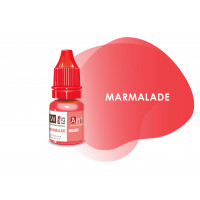Marmalade WizArt USA пигмент для перманентного макияжа губ