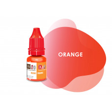 Orange WizArt (ORGANIC) pigment for correction