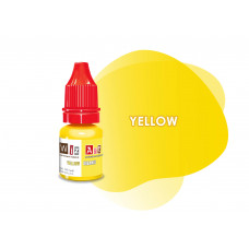 Yellow WizArt USA pigment for correction