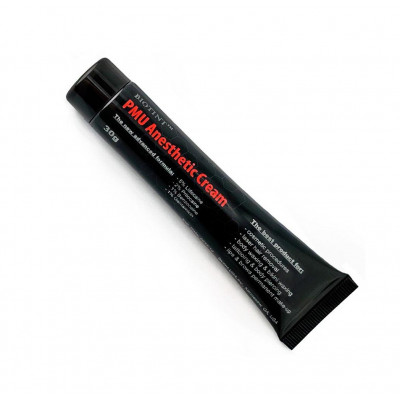 PMU Anesthetic Cream - анестезия