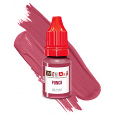PUNСH WizArt Basic lips permanent makeup pigment 10 ml