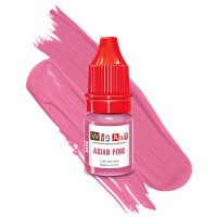 ASIAN PINK WizArt Basic lips permanent makeup pigment 5ml