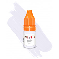 White WizArt pigment for correction