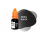 Extra Black WizArt USA пигмент для перманентного макияжа век 10 мл
