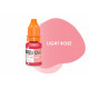Light Rose WizArt USA пигмент для перманентного макияжа губ 10 мл