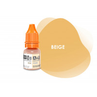 Beige WizArt USA pigment for correction 