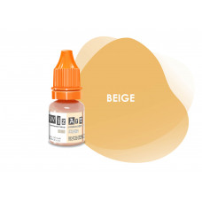 Beige WizArt USA pigment for correction 5 ml