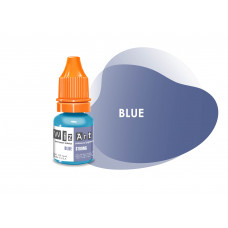 Blue WizArt USA пигмент для перманентного макияжа век 5 мл