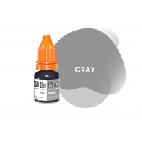 Gray WizArt USA пигмент для перманентного макияжа век 5 мл