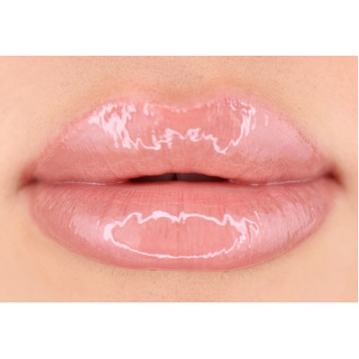 Блеск для губ (увеличивающий) Wunder2 Wunderkiss Lip Plumping Gloss Clear