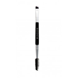 Eye and brow brush by Wunder2