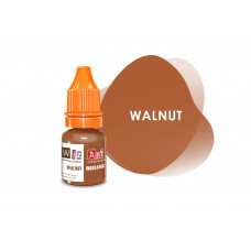 Walnut WizArt пигмент для ПМ бровей