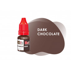 Dark Chocolate WizArt пигмент для перманентного макияжа бровей