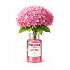 BABY DOLL WizArt Main пигмент для перманентного макияжа губ 10мл