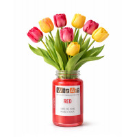 Red WizArt пигмент для ПМ губ 10мл