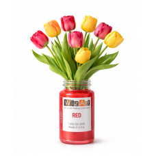 Red WizArt пигмент для ПМ губ 10мл