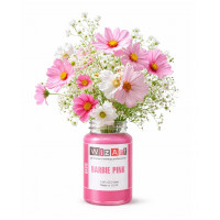 BARBIE PINK WizArt Basic пигмент для перманентного макияжа губ 10мл	