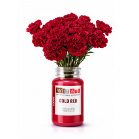 COLD RED WizArt Classic пигмент для перманентного макияжа губ 10мл