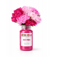 HOT PINK WizArt Classic пигмент для перманентного макияжа губ 10мл