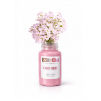 LIGHT ROSE WizArt Classic пигмент для перманентного макияжа губ 10 мл