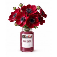 WINE QUEEN WizArt Main пігмент для перманентного макіяжу губ 10мл