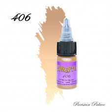 EVER AFTER 406 (Parisian Palace) pigment for PM areola