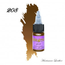 EVER AFTER 208 (Huntsman Leather) pigment for PM eyebrows